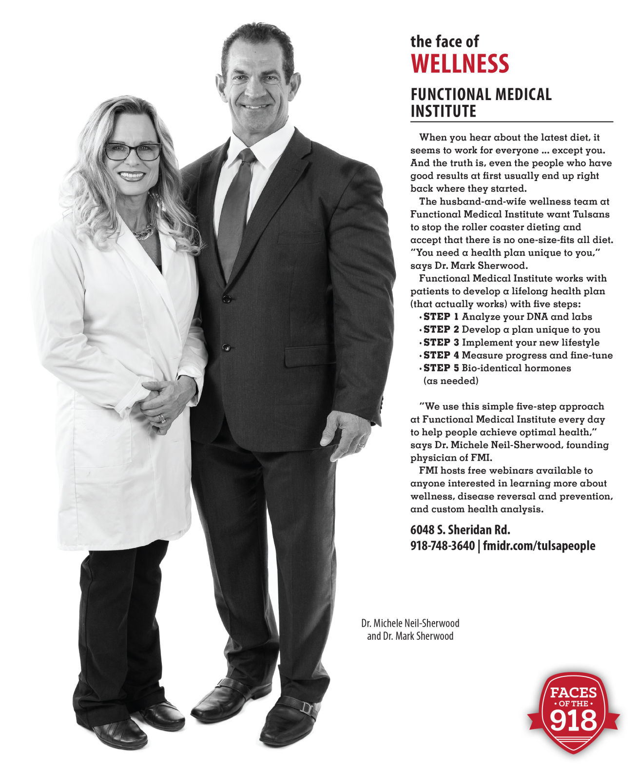 Functional Medical Institute - Wellness